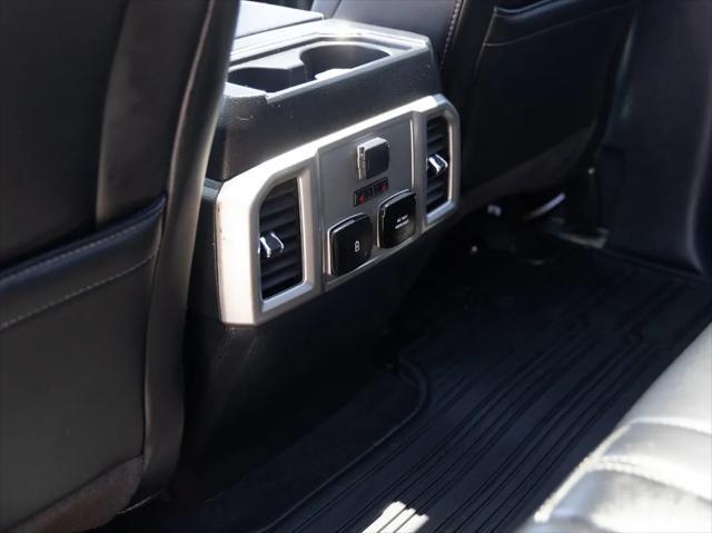 Photo of 2020 White Ford F-150