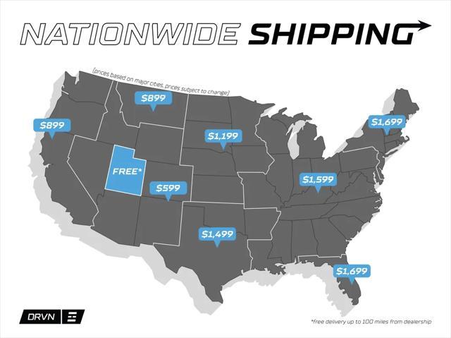 Photo of 2020 White Ford F-150