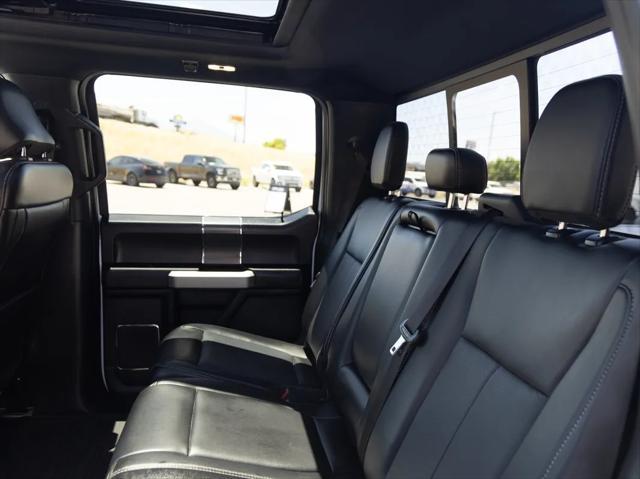 Photo of 2020 White Ford F-150