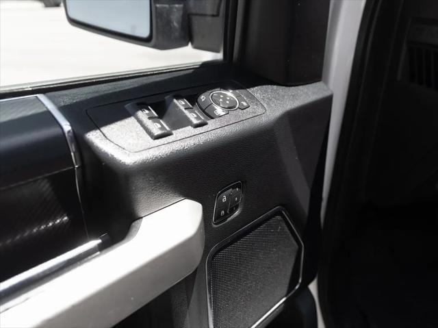 Photo of 2020 White Ford F-150