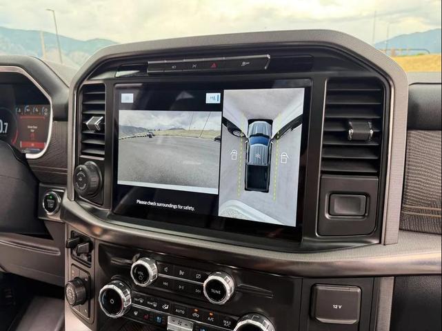 Photo of 2022  Ford F-150