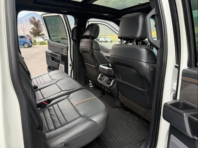 Photo of 2022  Ford F-150