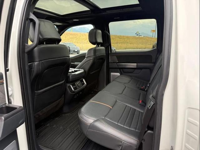 Photo of 2022  Ford F-150
