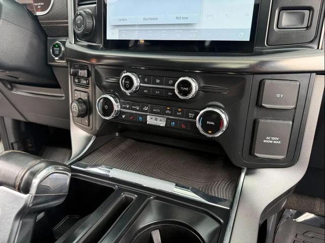 Photo of 2022  Ford F-150