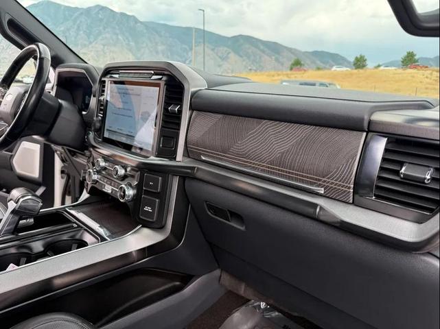 Photo of 2022  Ford F-150