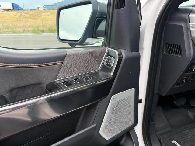 Photo of 2022  Ford F-150