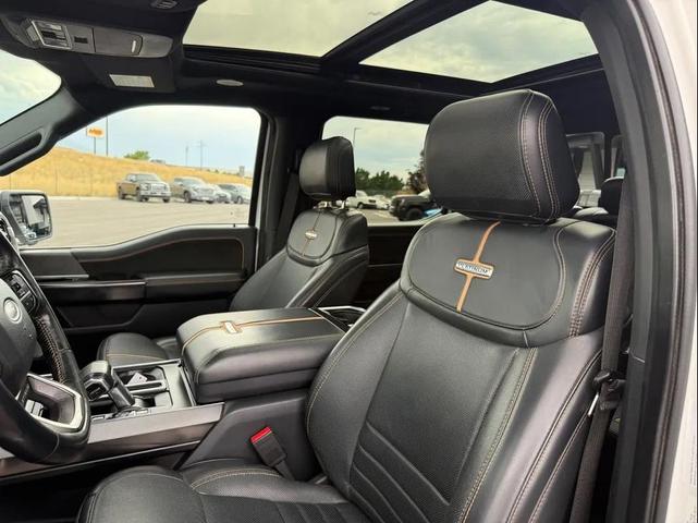 Photo of 2022  Ford F-150