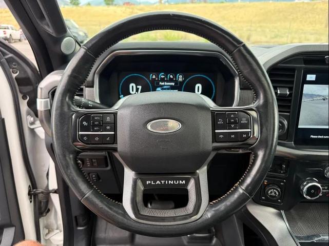 Photo of 2022  Ford F-150