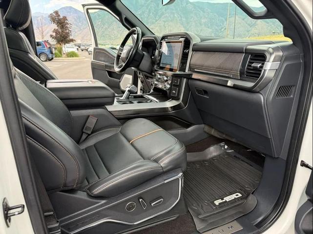 Photo of 2022  Ford F-150
