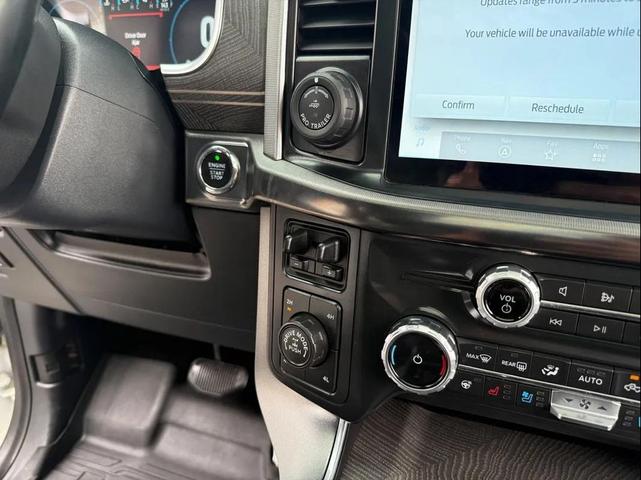 Photo of 2022  Ford F-150