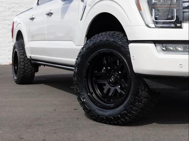 Photo of 2022  Ford F-150