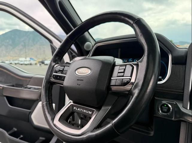 Photo of 2022  Ford F-150