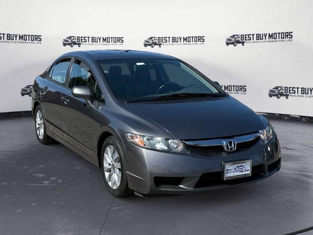 2010 Honda Civic