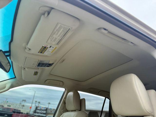Photo of 2011 Satin Cashmere Metallic Lexus GX 460