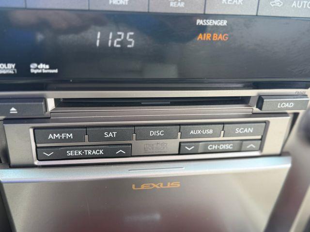 Photo of 2011 Satin Cashmere Metallic Lexus GX 460
