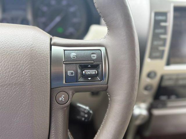 Photo of 2011 Satin Cashmere Metallic Lexus GX 460