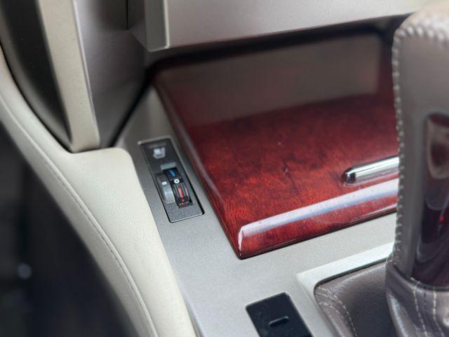 Photo of 2011 Satin Cashmere Metallic Lexus GX 460