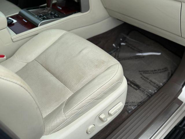 Photo of 2011 Satin Cashmere Metallic Lexus GX 460