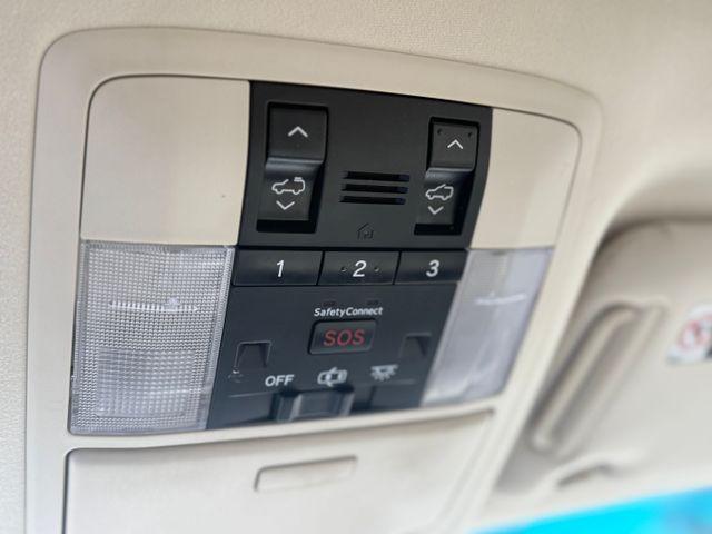 Photo of 2011 Satin Cashmere Metallic Lexus GX 460