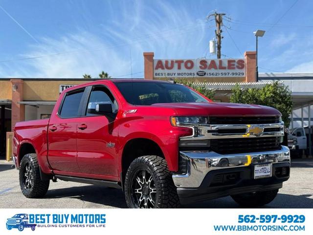 2022 Chevrolet Silverado 1500 Limited