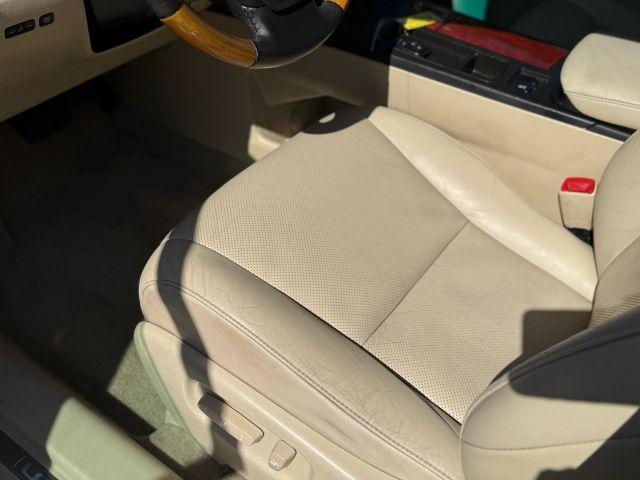Photo of 2012 Satin Cashmere Metallic Lexus RX 350