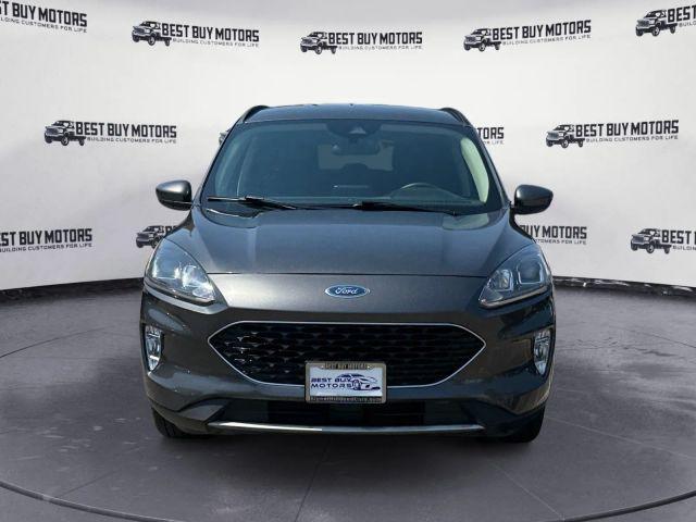 Photo of 2020 Magnetic Ford Escape