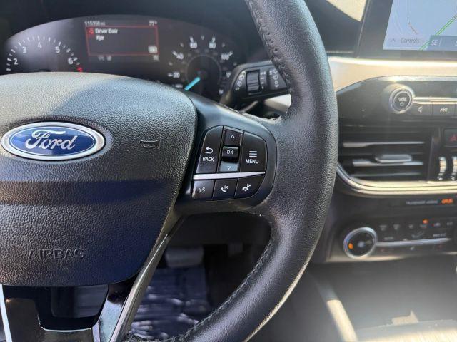 Photo of 2020 Magnetic Ford Escape
