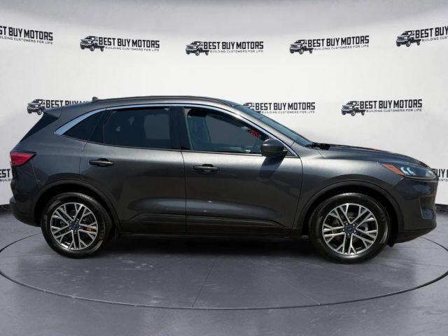 Photo of 2020 Magnetic Ford Escape