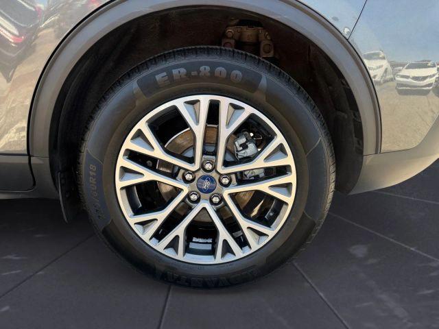 Photo of 2020 Magnetic Ford Escape