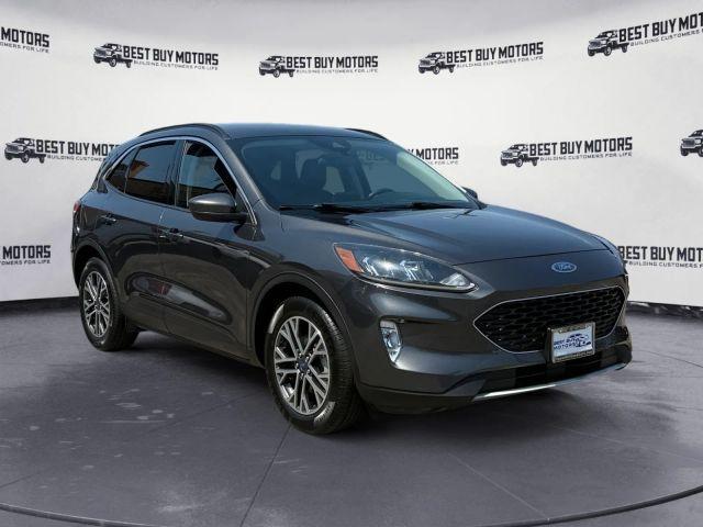 Photo of 2020 Magnetic Ford Escape