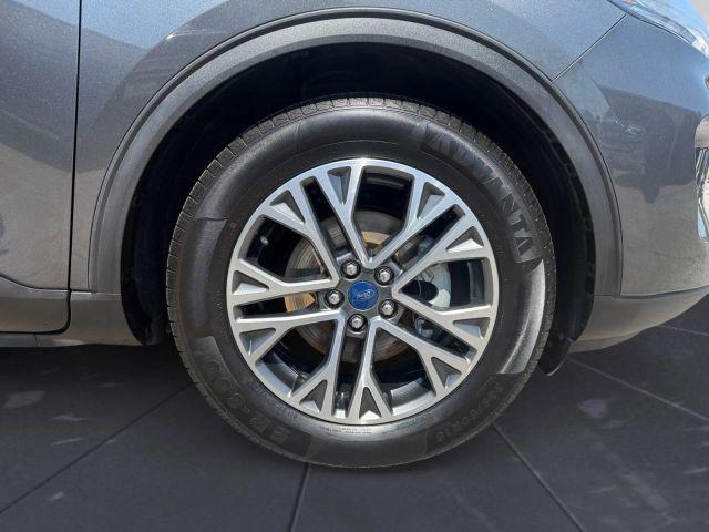 Photo of 2020 Magnetic Ford Escape