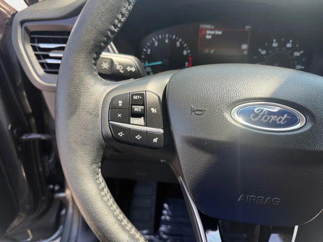 Photo of 2020 Magnetic Ford Escape