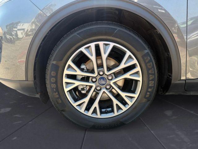 Photo of 2020 Magnetic Ford Escape