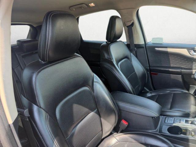 Photo of 2020 Magnetic Ford Escape