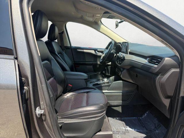 Photo of 2020 Magnetic Ford Escape