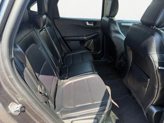 Photo of 2020 Magnetic Ford Escape