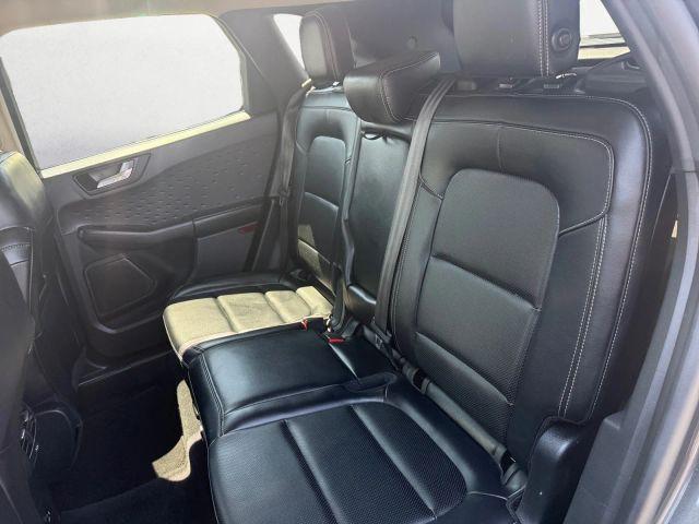 Photo of 2020 Magnetic Ford Escape