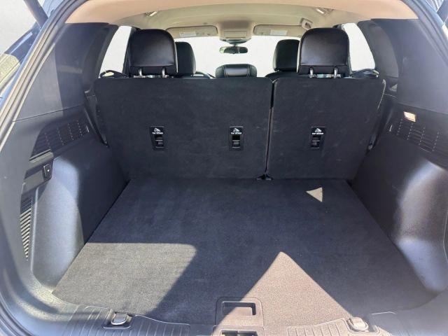 Photo of 2020 Magnetic Ford Escape