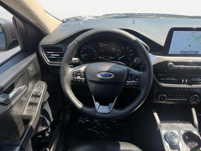 Photo of 2020 Magnetic Ford Escape