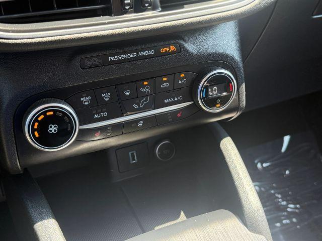Photo of 2020 Magnetic Ford Escape