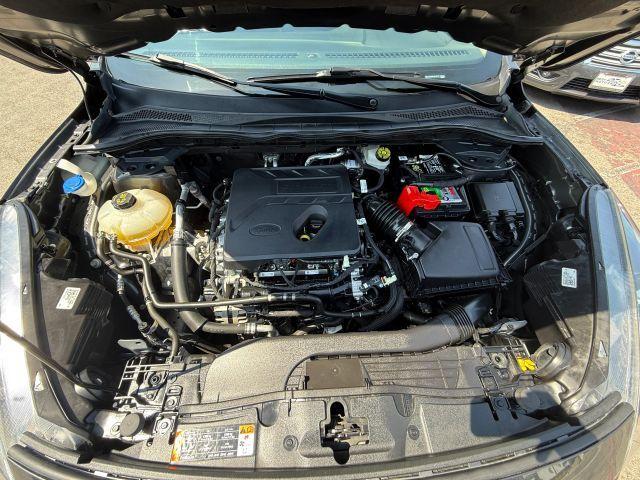 Photo of 2020 Magnetic Ford Escape
