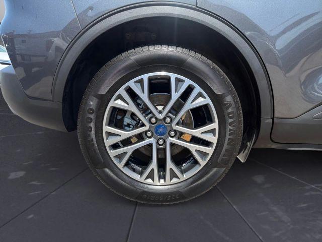 Photo of 2020 Magnetic Ford Escape