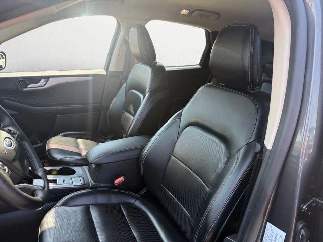 Photo of 2020 Magnetic Ford Escape