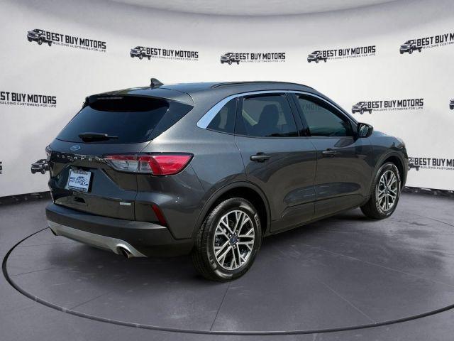 Photo of 2020 Magnetic Ford Escape