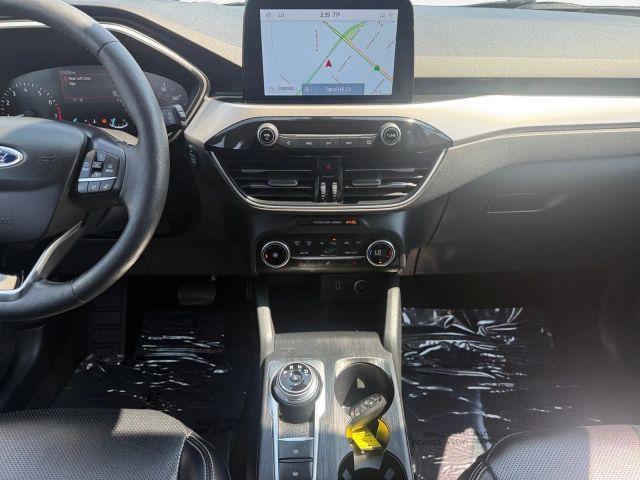 Photo of 2020 Magnetic Ford Escape