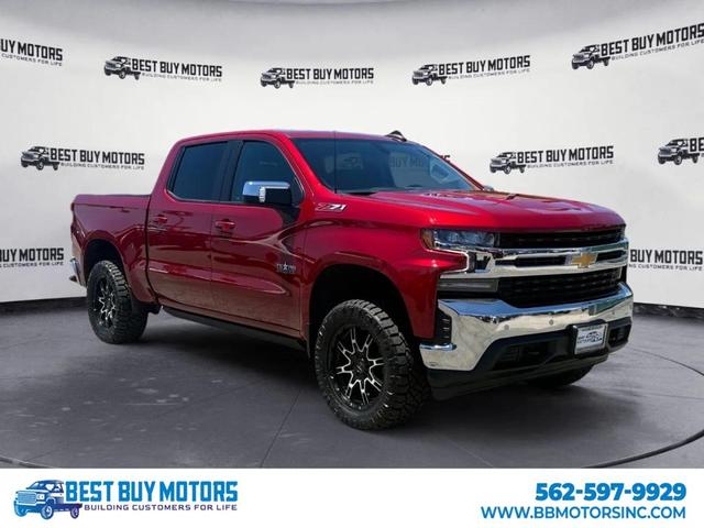 2022 Chevrolet Silverado 1500 Limited