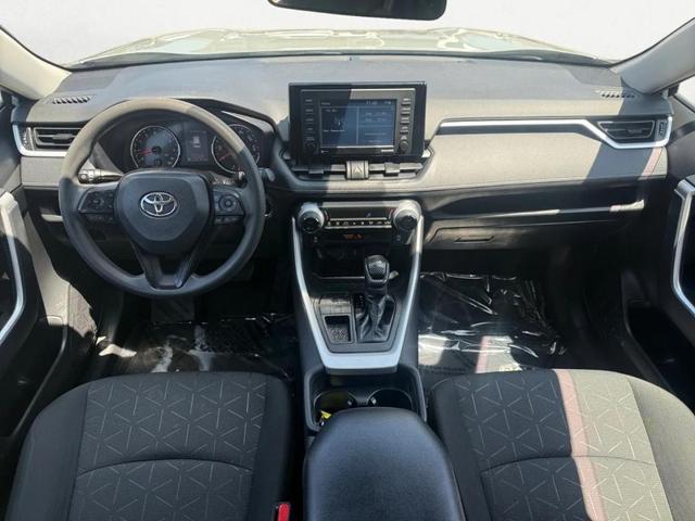 Photo of 2021 Lunar Rock Toyota RAV4
