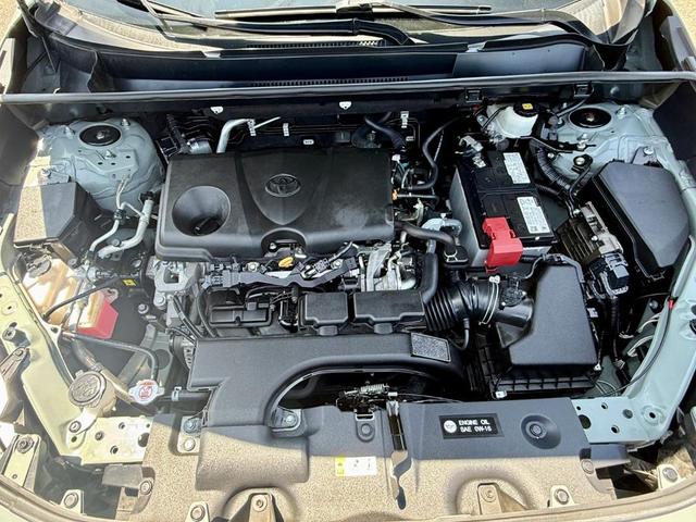 Photo of 2021 Lunar Rock Toyota RAV4