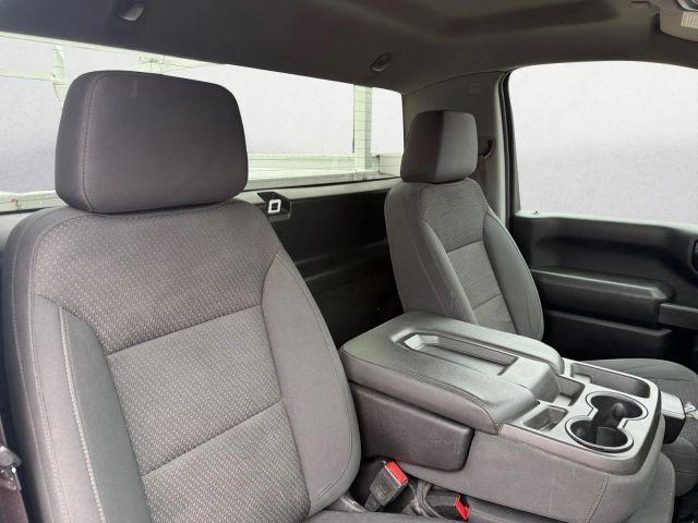 Photo of 2020 Summit White Chevrolet Silverado 2500