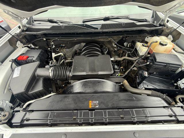 Photo of 2020 Summit White Chevrolet Silverado 2500